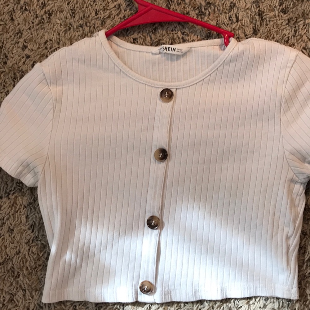 Wire shirt